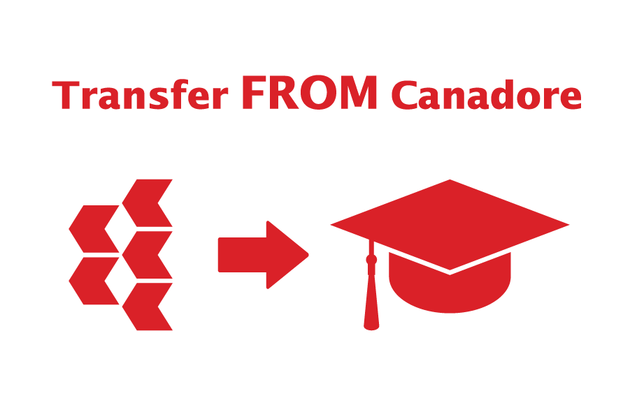 Transfer From Canadore